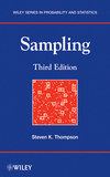 thumbnail image: Sampling, 3rd Edition