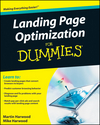 Landing Page Optimization For Dummies (0470502118) cover image Landing Page Optimization For Dummies (0470502118) cover image