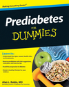 Prediabetes For Dummies (0470523018) cover image Prediabetes For Dummies (0470523018) cover image