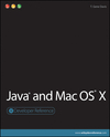 Java and Mac OS X (0470525118) cover image