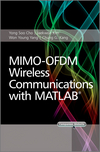 MIMO-OFDM Wireless Communications with MATLAB (0470825618) cover image
