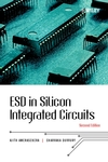 ESD in Silicon Integrated Circuits, 2nd Edition (0471498718) cover image