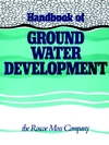 Handbook of Ground Water Development (0471856118) cover image
