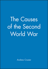 The Causes of the Second World War (0631186018) cover image