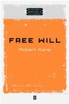 Free Will (0631221018) cover image