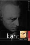 Kant (0631232818) cover image