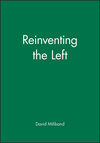 Reinventing the Left (0745613918) cover image