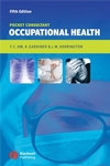 Occupational Health: Pocket Consultant, 5th Edition (1405122218) cover image