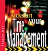 Kickstart Your Time Management: The Complete Guide to Great Work Habits  (1841124818) cover image