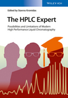 thumbnail image: The HPLC Expert Possibilities and Limitations of Modern High Performance Liquid Chromatography