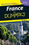 France For Dummies, 4th Edition