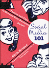 Social Media 101: Tactics and Tips to Develop Your Business Online  (0470563419) cover image