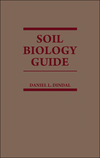 Soil Biology Guide (0471045519) cover image