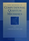 New Methods in Computational Quantum Mechanics, Volume 93 (0471143219) cover image