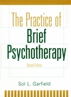 The Practice of Brief Psychotherapy, 2nd Edition (0471242519) cover image