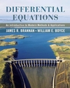 Differential Equations: An Introduction to Modern Methods & Applications