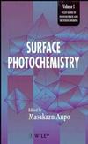 Surface Photochemistry  (0471950319) cover image