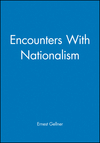 Encounters with Nationalism (0631194819) cover image
