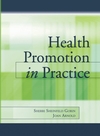 Health Promotion in Practice (0787979619) cover image