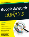 Google AdWords For Dummies, 3rd Edition (1118115619) cover image Google AdWords For Dummies, 3rd Edition (1118115619) cover image