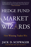 Hedge Fund Market Wizards: How Winning Traders Win (1118283619) cover image