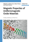 MagnetProperties