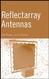Reflectarray Antennas (047008491X) cover image