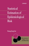 Statistical Estimation of Epidemiological Risk (047085071X) cover image