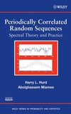 Periodically Correlated Random Sequences: Spectral Theory and Practice (047134771X) cover image
