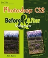 Photoshop CS2 Before and After Makeovers (047174901X) cover image