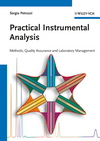 thumbnail image: Practical Instrumental Analysis