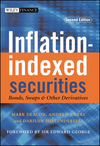 Inflation-indexed Securities: Bonds, Swaps and Other Derivatives, 2nd Edition (0470868120) cover image