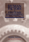 Human Factors in Systems Engineering (0471137820) cover image