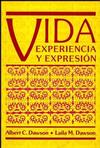 Vida: experiencia y expresion (0471624020) cover image