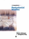 A Companion to Postcolonial Studies (0631206620) cover image