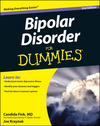 Bipolar Disorder For Dummies, 2nd Edition (1118338820) cover image Bipolar Disorder For Dummies, 2nd Edition (1118338820) cover image