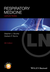 Lecture Notes: Respiratory Medicine, 9th Edition