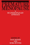 Premature Menopause (1861561520) cover image