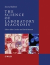 The Science of Laboratory Diagnosis, 2nd Edition (0470859121) cover image