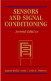 Sensors and Signal Conditioning, 2nd Edition (0471332321) cover image