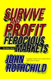 The Bear Book: Survive and Profit in Ferocious Markets (0471348821) cover image