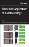 Biomedical Applications of Nanotechnology (0471722421) cover image