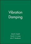 Vibration Damping (0471867721) cover image