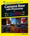 Camera Raw with Photoshop For Dummies (0471934321) cover image Camera Raw with Photoshop For Dummies (0471934321) cover image