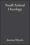 Small Animal Oncology (0632052821) cover image