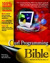 Curl Programming Bible (0764549421) cover image