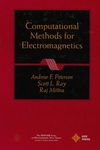 Computational Methods for Electromagnetics (0780311221) cover image