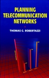 Planning Telecommunication Networks (0780347021) cover image