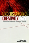 Understanding Creativity: The Interplay of Biological, Psychological, and Social Factors (0787940321) cover image