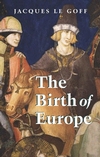 The Birth of Europe (1405156821) cover image